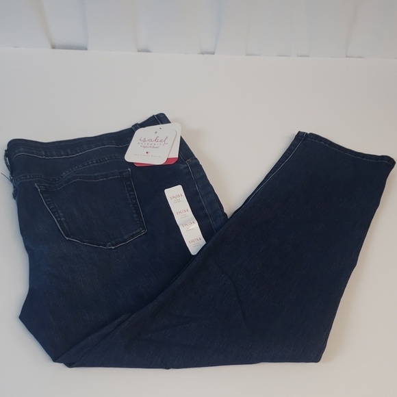 Isabel Maternity By Ingrid & Isabel Skinny Jeans - Picture 2 of 2